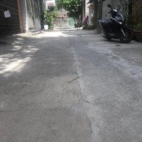 Phân Lô Khu Tập Thể Đại Học Mỏ - Nhà 3 Tầng - 2 Mặt Đường - 10M Ra Đường 40M Đang Thi Công