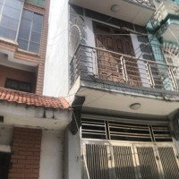 Phân Lô Khu Tập Thể Đại Học Mỏ - Nhà 3 Tầng - 2 Mặt Đường - 10M Ra Đường 40M Đang Thi Công