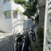 Bán Mái Thái 119M2, Gần Biển Tại Hẻm Đường Phước Long, Phường Phước Long, Nha Trang, Khánh Hòa