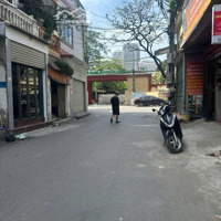 Bán Nhà Ngô Đình Mẫn, La Khê, Hà Đông 11,7 Tỷ, 50M2, Mặt Tiền 5,6M. Ô Tô Tránh Đỗ, Cạnh Kđt Văn Khê