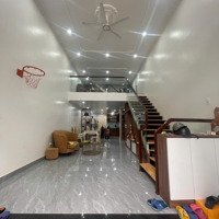 Bán Nhà Đà Nẵng Gần Ngã 5, Ngõ Ô Tô Đỗ Cửa