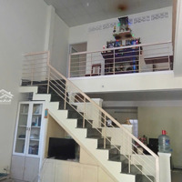 Bán Nhà Mê Lửng Đường Nhựa Ô Tô 4M 39 Cù Chính Lan