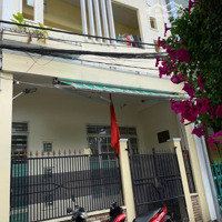 Bán Nhà Mê Lửng Đường Nhựa Ô Tô 4M 39 Cù Chính Lan