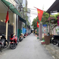 Bán Nhà Mê Lửng Đường Nhựa Ô Tô 4M 39 Cù Chính Lan