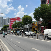 (Hot)Bán Nhàmặt Tiềnnguyễn Quang Bích P13 Tân Bình_Nhà Gas T3_6X20M,Cn 120M2_ Giá Bán 23.5 Tỷ