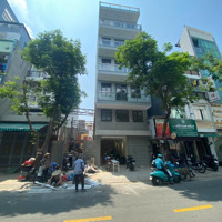 (Hot)Bán Nhàmặt Tiềnnguyễn Quang Bích P13 Tân Bình_Nhà Gas T3_6X20M,Cn 120M2_ Giá Bán 23.5 Tỷ