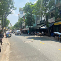 (Hot)Bán Nhàmặt Tiềnnguyễn Quang Bích P13 Tân Bình_Nhà Gas T3_6X20M,Cn 120M2_ Giá Bán 23.5 Tỷ
