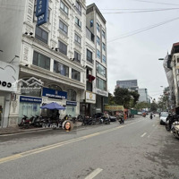 Bán Tòa Nhà Văn Phòng 9 Tầng Có Hầm, Mặt Phố Trung Phụng Siêu Đẹp. 101M2 Mặt Tiền 6.6M, Siêu Đẹp