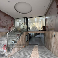 Bán Tòa Nhà Văn Phòng 9 Tầng Có Hầm, Mặt Phố Trung Phụng Siêu Đẹp. 101M2 Mặt Tiền 6.6M, Siêu Đẹp