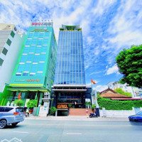 Tòa Building Văn Phòng Nguyễn Đình Chiểu, Phường Đa Kao, Quận 1 - 13 X 28M 2 Hầm 10 Tầng