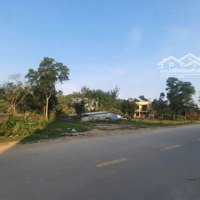 Siêu Phẩm Đầu Tư Mặt Tiền Phùng Lưu Giá Chốt Ngay