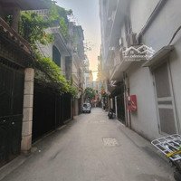 Bán Đất Vuông Vắn Cho Nhà Đầu Tư - Tôn Đức Thắng - Phân Lô - Ngõ Oto Tránh - Mặt Tiền Rộng
