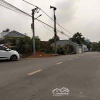 Bán Đất 50M2 Tại Xã Tân Dân, Sóc Sơn, Hà Nội, Giá Tốt 1,9 Tỷ