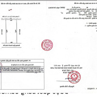 Đất Tuyến 2, Song Song Ql1A, Cách Chợ Voi 700M