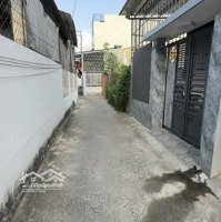 Đất 02 Mặt Tiền Hẻm Nguyễn Khuyến, Full Thổ Cư, Diện Tích: 99,4M2. Gần Chợ Vĩnh Hải, Nha Trang. Giá Tốt