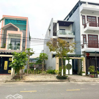 Chào Bán Lô Đất Phạm Đức Nam, Hòa Qúy, Võ Chí Công Đường 7,5M Giá Rẻ Nhất Khu Vực, Tiềm Năng Lớn
