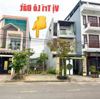 Chào Bán Lô Đất Phạm Đức Nam, Hòa Qúy, Võ Chí Công Đường 7,5M Giá Rẻ Nhất Khu Vực, Tiềm Năng Lớn
