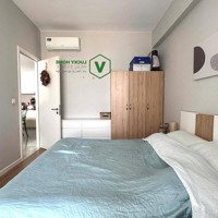 Cho Thuê Cc Masteri Thảo Điền, 1 Phòng Ngủ, 15 Triệuiệu, 55M2, View Đẹp, Full Nội Thất, Nhiều Tiện Ích
