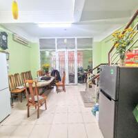 �� BÁN MẶT PHỐ ĐÊ LA THÀNH - Ô TÔ ĐỖ CỬA- MẶT TIỀN KHỦNG KD ĐA DẠNG