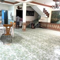 Trệt 1 Lầu 8X12M Có 4 Phòng Ngủ 2 Vệ Sinhsẵn Máy Lạnh Quang Trung P14 Giá Chỉ 9 Triệu