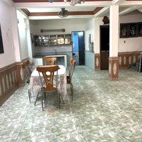 Trệt 1 Lầu 8X12M Có 4 Phòng Ngủ 2 Vệ Sinhsẵn Máy Lạnh Quang Trung P14 Giá Chỉ 9 Triệu