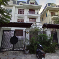 Cho Thuê Nhà Biệt Thự Mỹ Đình 2, Nam Từ Liêm.diện Tích180M, Xd 100M, 4 Tầng,Mặt Tiền10M, Giá Bán 50 Triệu