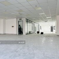 Tòa Nhà Mặt Tiền Khu Quang Trung 9X23M Hầm 5 Lầu Cho Thuê