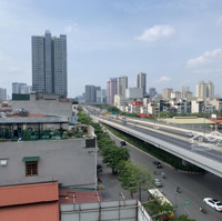 Cho Thuê Nhà Mặt Phố Trường Chinh - Thanh Xuân Gần Đh Y Hà Nội 600M2 9Tầng 3Hầm. Lô Góc. Giá Bán 1.2 Tỷ