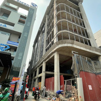 Cho Thuê Nhà Mặt Phố Trường Chinh - Thanh Xuân Gần Đh Y Hà Nội 600M2 9Tầng 3Hầm. Lô Góc. Giá Bán 1.2 Tỷ