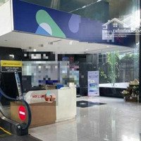 Cho Thuê Tòa Nhà Đường Ngay Nguyễn Gia Trí Bình Thạnh - 10X25 Trệt 4 Lầu Sân Thượng
