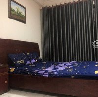 Cho Thuê Nhà Trọ 40M2, Giá Bán 5 Triệu, 1 Phòng Ngủ 1 Vệ Sinhtại Đường Nguyễn Cảnh Chân, Cầu Kho, Q1, Hcm