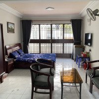 Cho Thuê Nhà Trọ 40M2, Giá Bán 5 Triệu, 1 Phòng Ngủ 1 Vệ Sinhtại Đường Nguyễn Cảnh Chân, Cầu Kho, Q1, Hcm