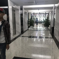 Chính Chủcho Thuê Văn Phòngtòa Diamond Flower - Hoàng Đạo Thúy: 100M2, 200M2, 500M2 Giá Chỉ 220 Nghìn/M2