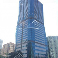 Chính Chủcho Thuê Văn Phòngtòa Diamond Flower - Hoàng Đạo Thúy: 100M2, 200M2, 500M2 Giá Chỉ 220 Nghìn/M2