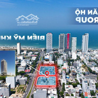 Trải Nghiệm Cuộc Sống Thượng Lưu Tại Chính Căn Hộ Của Mình Chỉ 200M Ra Biển Mỹ Khê