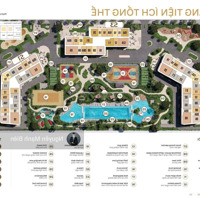 Quỹ Căn Studio - 1 Phòng Ngủ- 2 Phòng Ngủ- 3 Phòng Ngủmasteri Trinity Square Vhocp2 Đẹp Nhất, Rẻ Nhất Dự Án-Ck Tới 14,3%