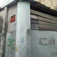 Bán Nhà Ngay Sát Mặt Đường Tam Hà