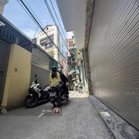 Bán Nhà Lạc Long Quân, Tây Hồ Nội Thất Ngoại Nhập, Ô Tô Vào Nhà, 1 Bước Chân Là Ra Phố 45M2 8 Tầng