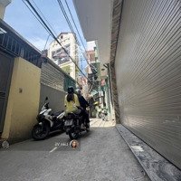 Bán Nhà Lạc Long Quân, Tây Hồ Nội Thất Ngoại Nhập, Ô Tô Vào Nhà, 1 Bước Chân Là Ra Phố 45M2 8 Tầng
