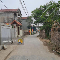 Mới 4.2025. Bán Đất Đẹp Phường Nam Viêm, Tp. Phúc Yên, Vĩnh Phúc