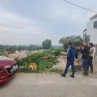 Mới 4.2025. Bán Đất Đẹp Phường Nam Viêm, Tp. Phúc Yên, Vĩnh Phúc