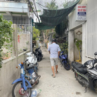 Hàng Hiếm Tại Hẻm Hương Lộ Ngọc Hiệp, Phường Ngọc Hiệp, Tp Nha Trang. 2,4 Tỷ, 124M2, 5 Phòng Ngủ 5Wc