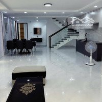 Chính Chủ Bán Nhà Mới Tặng Full Nội Thất.gần Ngay St Coopmart Phan Văn Hớn,Q12. Sổ Đẹp Đã Hoàn Công