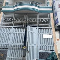 Bán Nhàhẽm Xe Hơitrần Mai Ninh, Gần Chợ Bà Hoa _ Dt: 5.3 X 17M Nh5.6M _Nhà C4 Phù Hợp Xây Mới Tk Cá Nhân