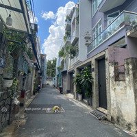 Bán Nhàhẽm Xe Hơitrần Mai Ninh, Gần Chợ Bà Hoa _ Dt: 5.3 X 17M Nh5.6M _Nhà C4 Phù Hợp Xây Mới Tk Cá Nhân