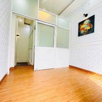 Bán Nhà 3 Tầng Nội Thất Hẻm 4M Quang Trung Đối Diện Chợ Hạnh Thông Tây Giá Bán 3.79 Tỷ Tl
