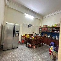 Mrs Tâm Bán Nhà 4 Tầng 50M2 Chỉ 4,05 Tỷ Tđc Xi Măng, Sở Dầu, Hồng Bàng, Hải Phòng. Ngay Chợ Hoa Quả