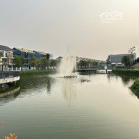 Mở Bán Biệt Thự Centa River Park Vị Trí Vàng Cạnh Hà Nội Giá Chỉ Bằng 1/3 So Với Thị Trường