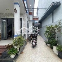Bán Villa Nghỉ Dưỡng Vip Ngay Trung Tâm Liên Chiểu Cách Biển Chỉ Vài Trăm Mét