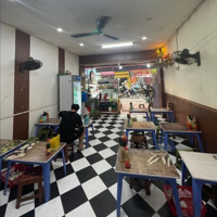 Bán Gấp Nhà Mặt Phố La Thành 84M2, Mặt Tiền 8.8M; Giá Bán 35 Tỷ;Lh Phú Trần 0978314686